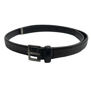 SAINT LAURENT - 正規良 イヴサンローラン リヴゴーシュ YSLロゴ SAINT LAURENT - 正規良 イヴサンローラン リヴゴーシュ YSLロゴ