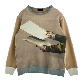 UNDERCOVER - undercover sacai アンダーカバー サカイ UNDERCOVER - undercover sacai アンダーカバー サカイ