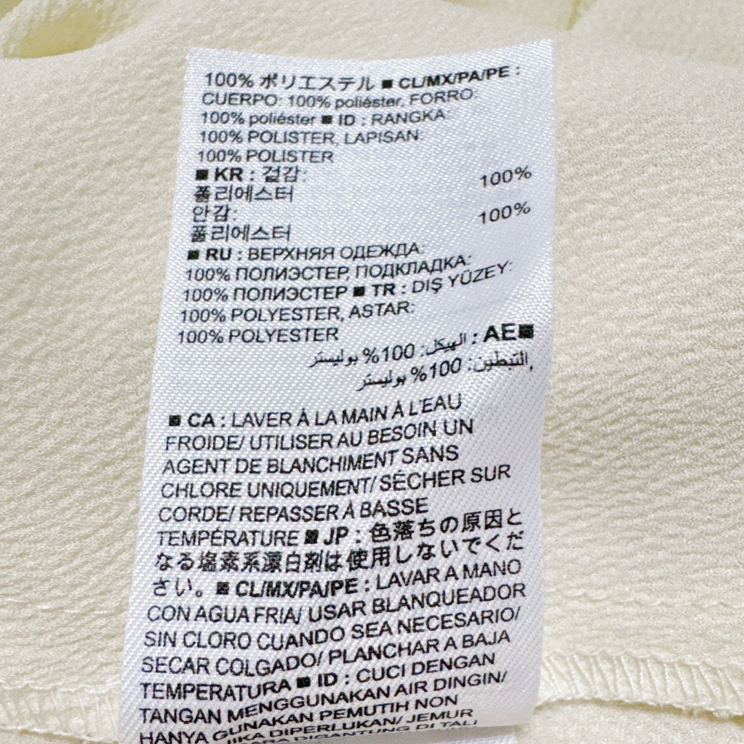 Banana Republic - 美品*バナナリパブリック フリル ピンタック Banana Republic - 美品*バナナリパブリック フリル ピンタック