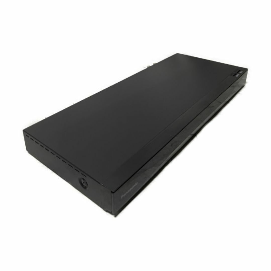 Panasonic - パナソニック 2チューナー ブルーレイレコーダー Panasonic - パナソニック 2チューナー ブルーレイレコーダー