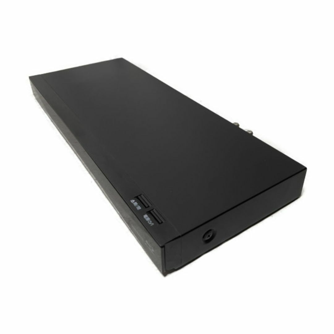 Panasonic - パナソニック 2チューナー ブルーレイレコーダー Panasonic - パナソニック 2チューナー ブルーレイレコーダー