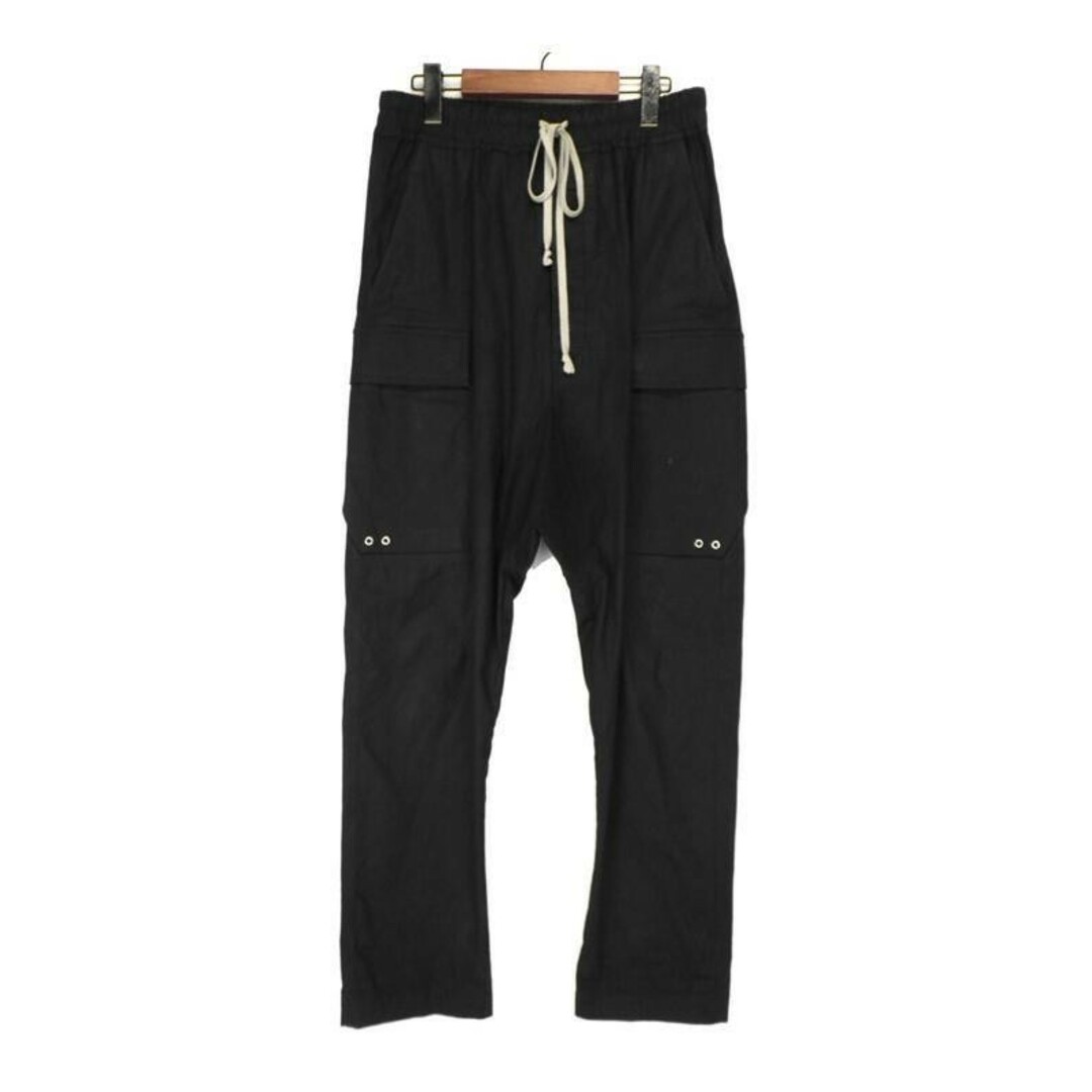 Rick Owens - リックオウエンス Rick Owens 24SS 【 CARGO LONG Rick Owens - リックオウエンス Rick Owens 24SS 【 CARGO LONG