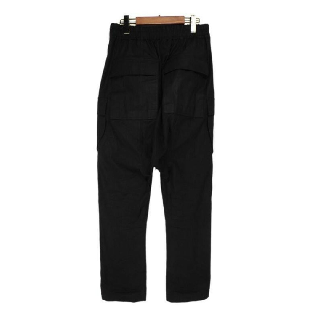 Rick Owens - リックオウエンス Rick Owens 24SS 【 CARGO LONG Rick Owens - リックオウエンス Rick Owens 24SS 【 CARGO LONG