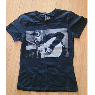 HYSTERIC GLAMOUR - ヒステリックグラマー カートコバーンT HYSTERIC GLAMOUR - ヒステリックグラマー カートコバーンT