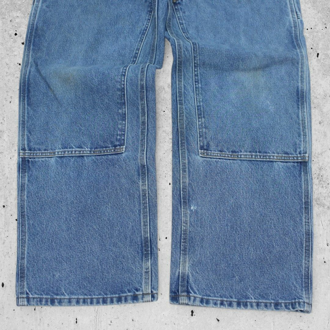 carhartt - 古着 MEXICO製 CARHARTT W38×L32 B73 DOUBLE KNEE carhartt - 古着 MEXICO製 CARHARTT W38×L32 B73 DOUBLE KNEE