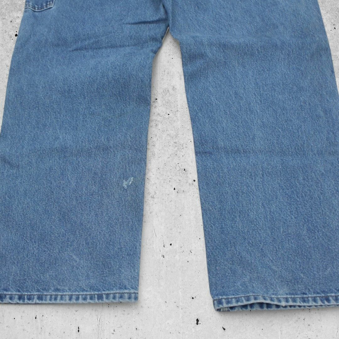 carhartt - 古着 MEXICO製 CARHARTT W38×L32 B73 DOUBLE KNEE carhartt - 古着 MEXICO製 CARHARTT W38×L32 B73 DOUBLE KNEE