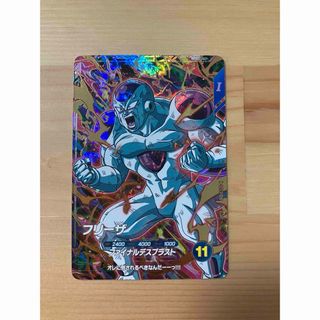 ドラゴンボール - 美品!ドラゴンボールヒーローズ ブロリー ドラゴンボール - 美品!ドラゴンボールヒーローズ ブロリー