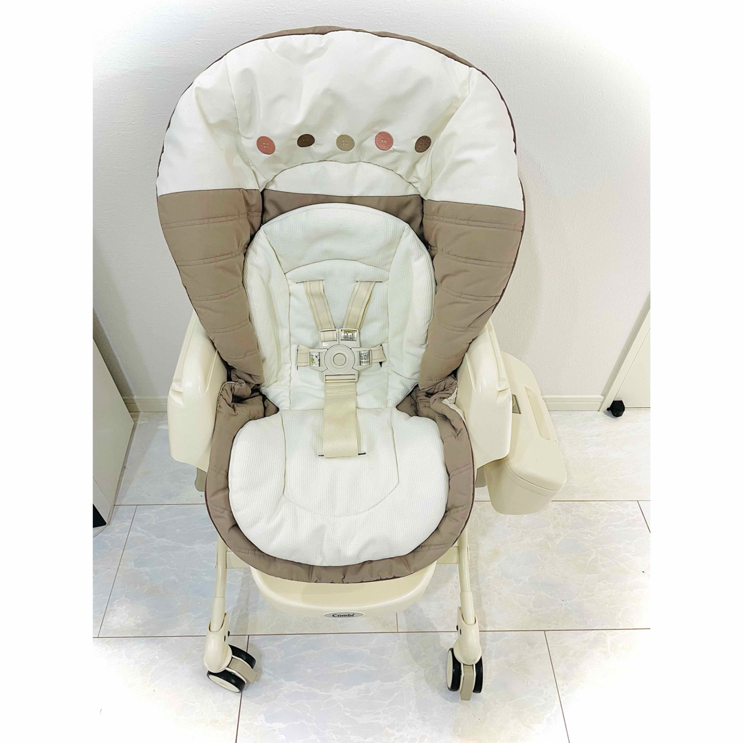 combi - 《美品》おまけ付き☆コンビ ネムリラ オートスイング combi - 《美品》おまけ付き☆コンビ ネムリラ オートスイング