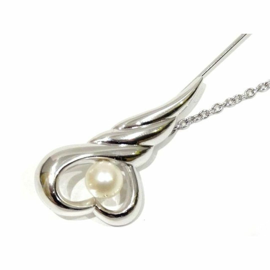 TASAKI - 3F ※送料無料※ タサキ ピンブローチ □ 田崎真珠 TASAKI - 3F ※送料無料※ タサキ ピンブローチ □ 田崎真珠
