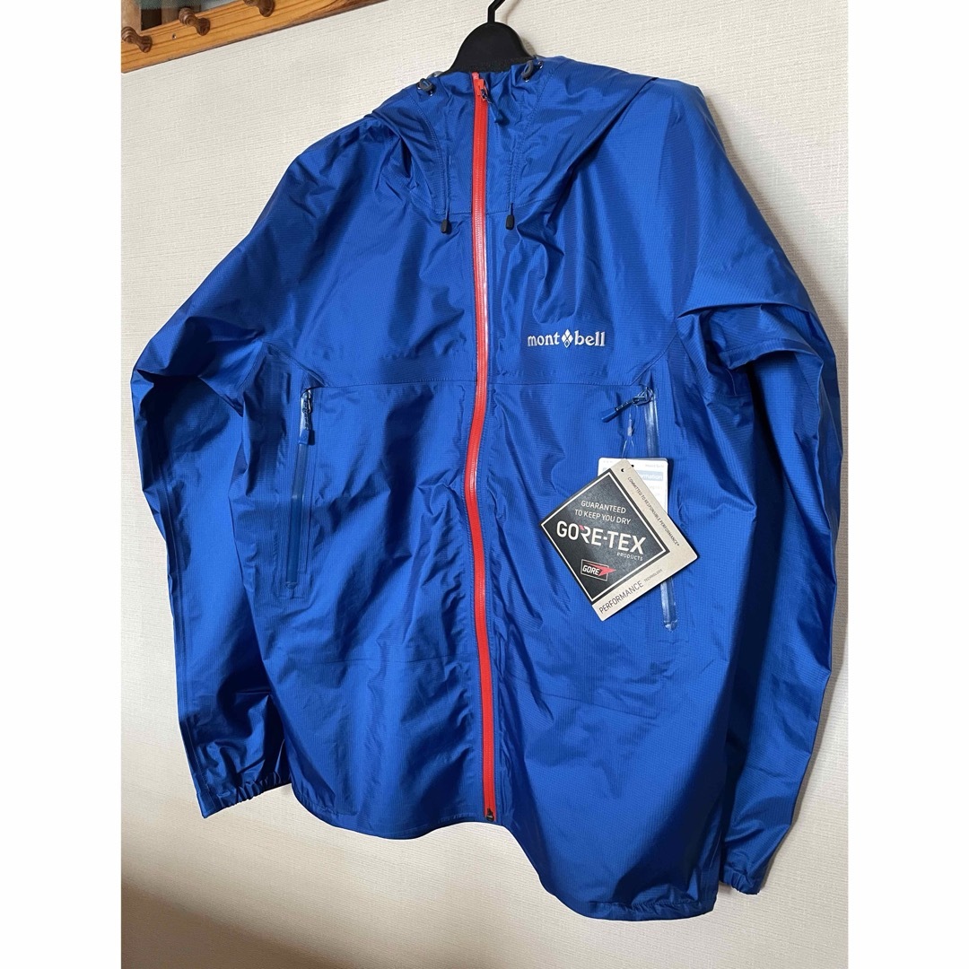 mont bell - montbell ストームクルーザー ジャケット メンズ L mont bell - montbell ストームクルーザー ジャケット メンズ L