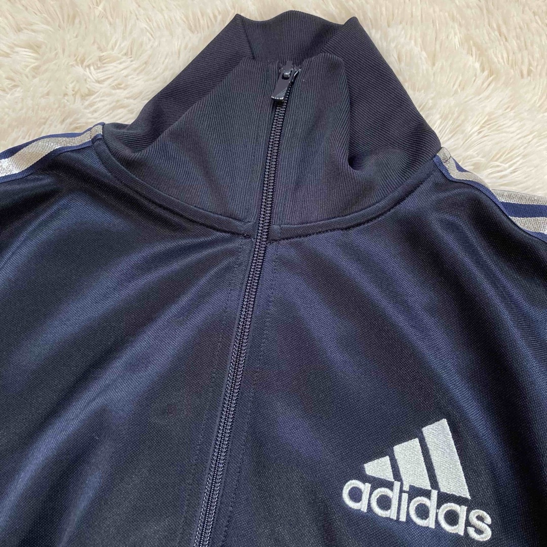 adidas - ✨状態良好✨OLDアディダス トラックジャケット adidas - ✨状態良好✨OLDアディダス トラックジャケット