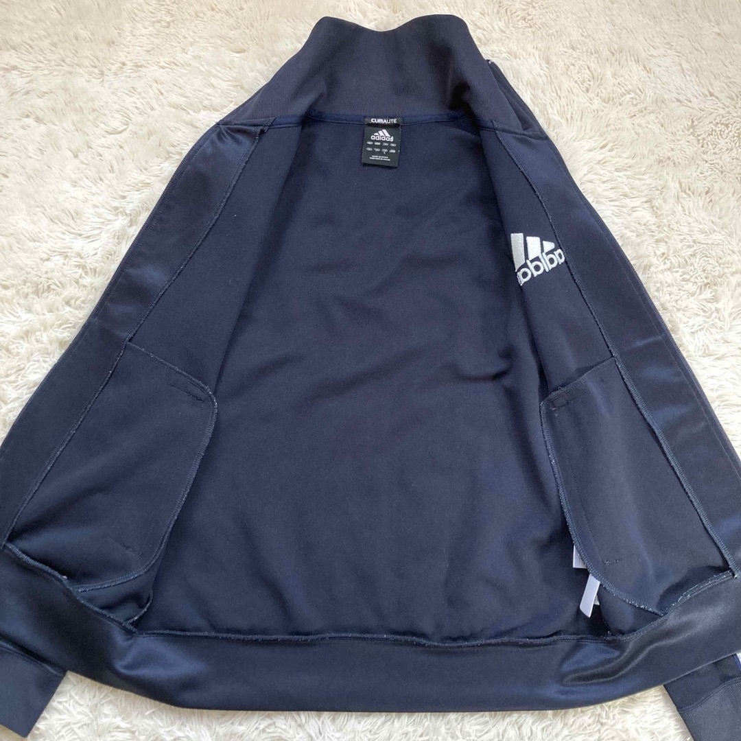adidas - ✨状態良好✨OLDアディダス トラックジャケット adidas - ✨状態良好✨OLDアディダス トラックジャケット