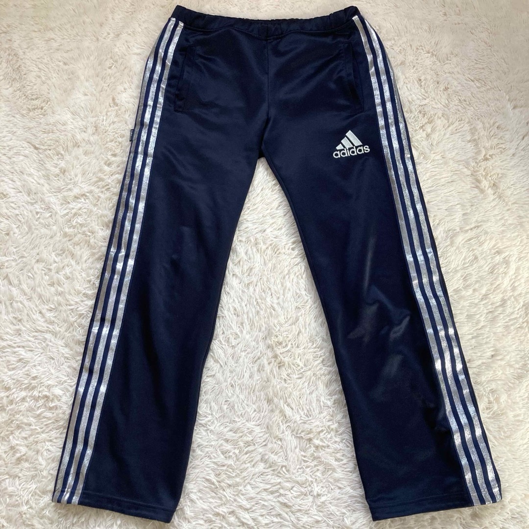 adidas - ✨状態良好✨OLDアディダス トラックジャケット adidas - ✨状態良好✨OLDアディダス トラックジャケット