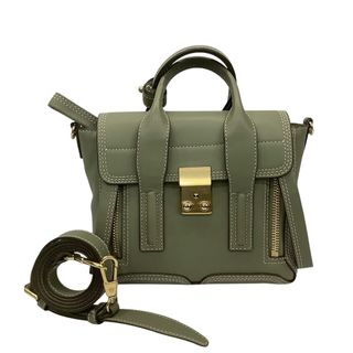 3.1 Phillip Lim(ショルダーバッグ)のフリマアイテム一覧 3.1 Phillip Lim(ショルダーバッグ)のフリマアイテム一覧