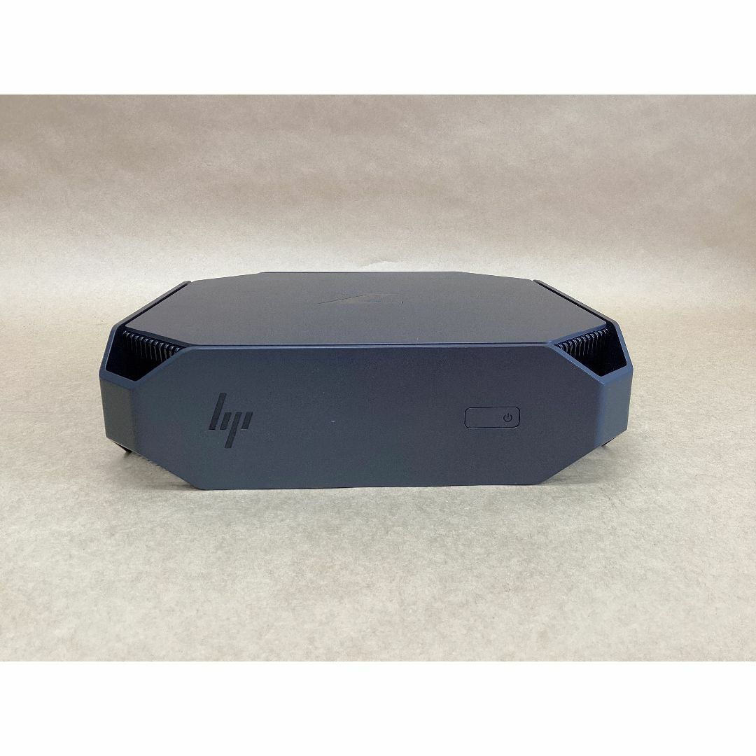 hp - オフィス付き HP ワークステーション Z2G4MINI X(E-2124G)4C-3.4GHZ 16GB 1012GB(HDD500GB+SSD512GB) WIN11P ADPモデル DISPLAYPORTケーブル 新品WKB・WMU付