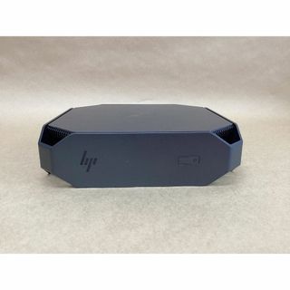ヒューレットパッカード(hp)のオフィス付き HP ワークステーション Z2G4MINI X(E-2124G)4C-3.4GHZ 16GB 1012GB(HDD500GB+SSD512GB) WIN11P ADPモデル DISPLAYPORTケーブル 新品WKB・WMU付(デスクトップ型PC)