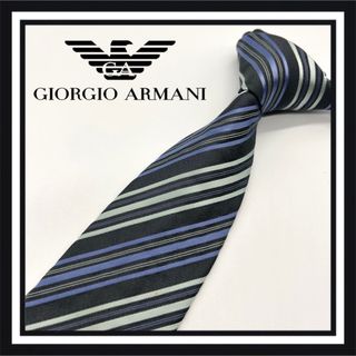 GIORGIO ARMANI - 【高級ブランド】GIORGIO ARMANI ジョルジオ GIORGIO ARMANI - 【高級ブランド】GIORGIO ARMANI ジョルジオ