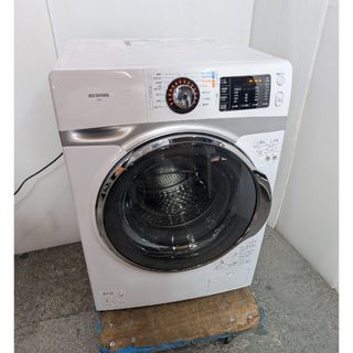 東芝 - C7113☆2023年製美品☆東芝 洗濯機 大型 8KG 熱乾燥 東芝 - C7113☆2023年製美品☆東芝 洗濯機 大型 8KG 熱乾燥