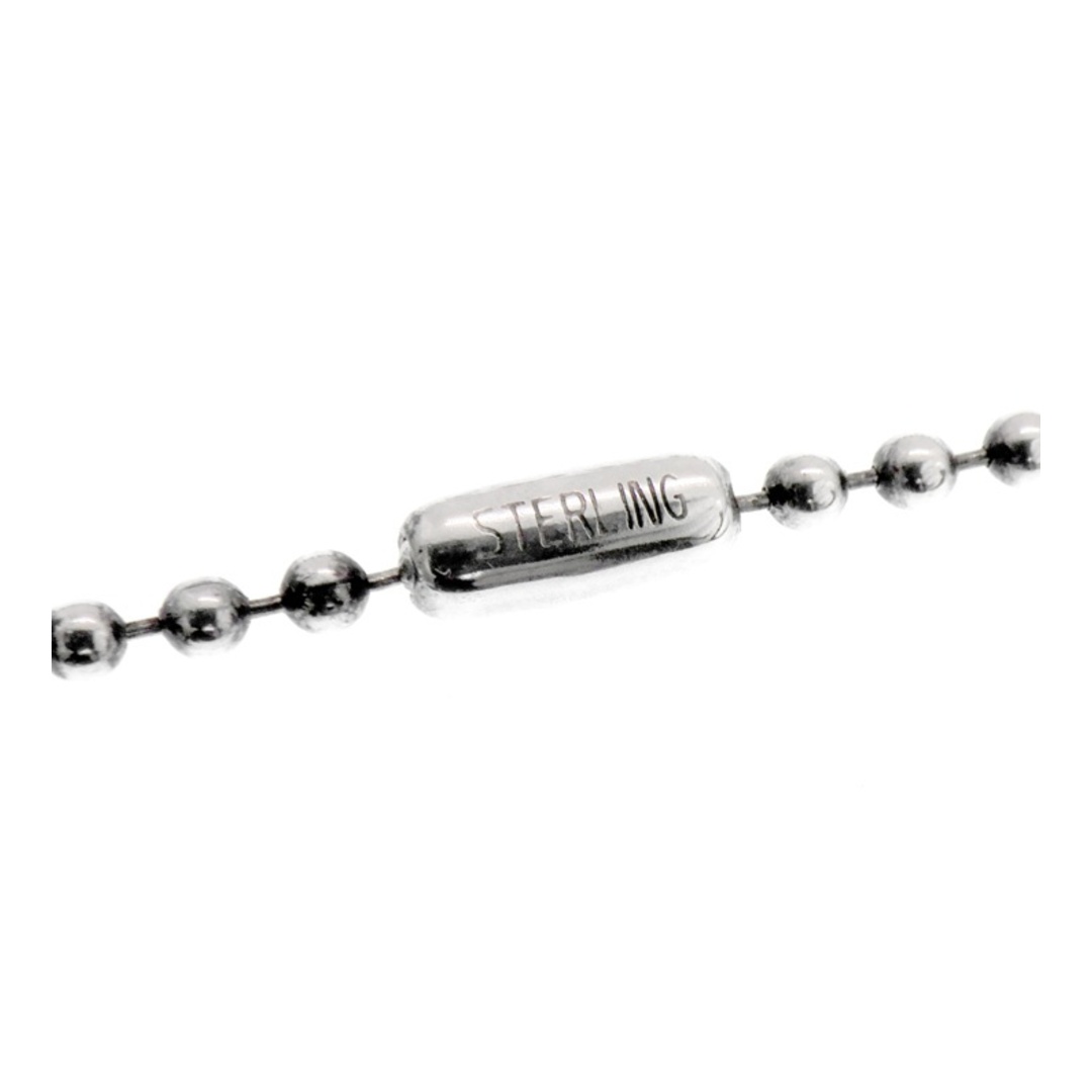 Chrome Hearts - クロムハーツ CHROME HEARTS 【 Ball Chain Chrome Hearts - クロムハーツ CHROME HEARTS 【 Ball Chain
