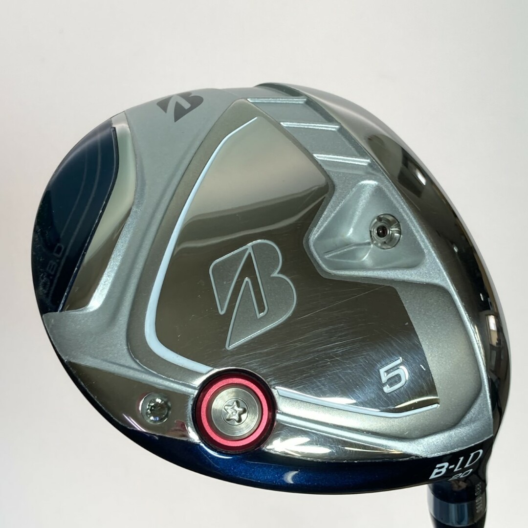 BRIDGESTONE - ◎◎Bridgestone ブリヂストン B-LD 5FW 20 BRIDGESTONE - ◎◎Bridgestone ブリヂストン B-LD 5FW 20