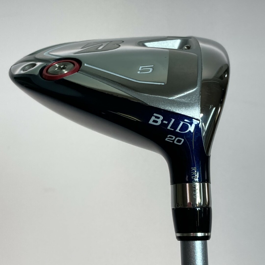 BRIDGESTONE - ◎◎Bridgestone ブリヂストン B-LD 5FW 20 BRIDGESTONE - ◎◎Bridgestone ブリヂストン B-LD 5FW 20