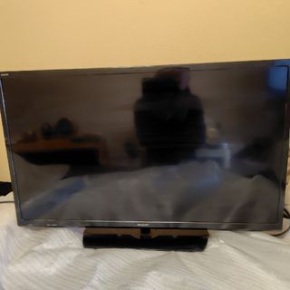 AQUOS(テレビ)のフリマアイテム一覧 AQUOS(テレビ)のフリマアイテム一覧
