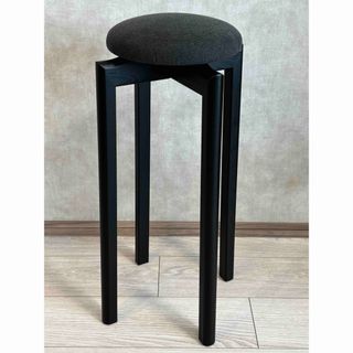 MATTIAZZI CUGINO クッチーノ スツール (H450) Blackの通販 by MATTIAZZI CUGINO クッチーノ スツール (H450) Blackの通販 by