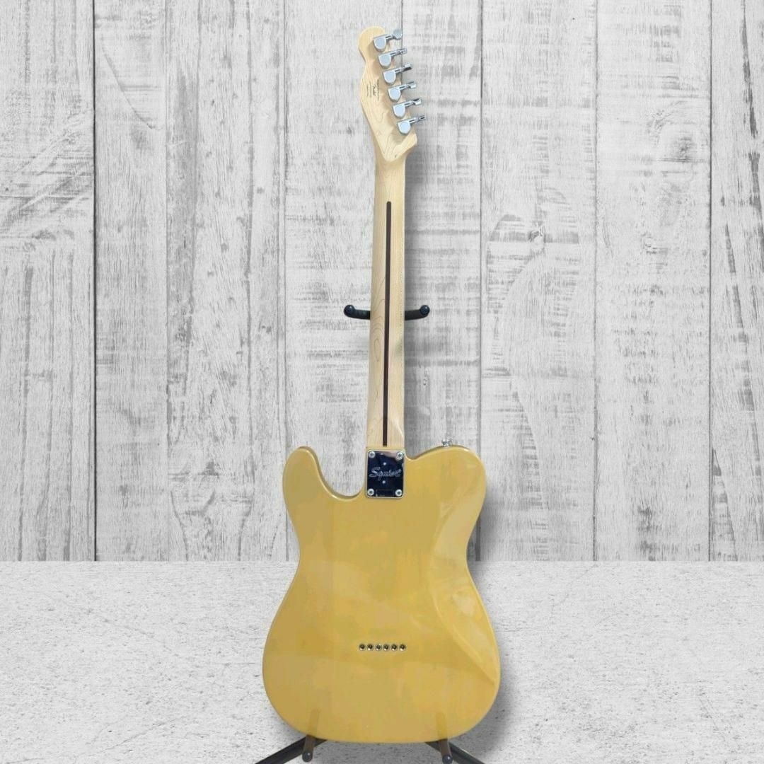 SQUIER - Squier by fender テレキャスター バタースコッチ SQUIER - Squier by fender テレキャスター バタースコッチ