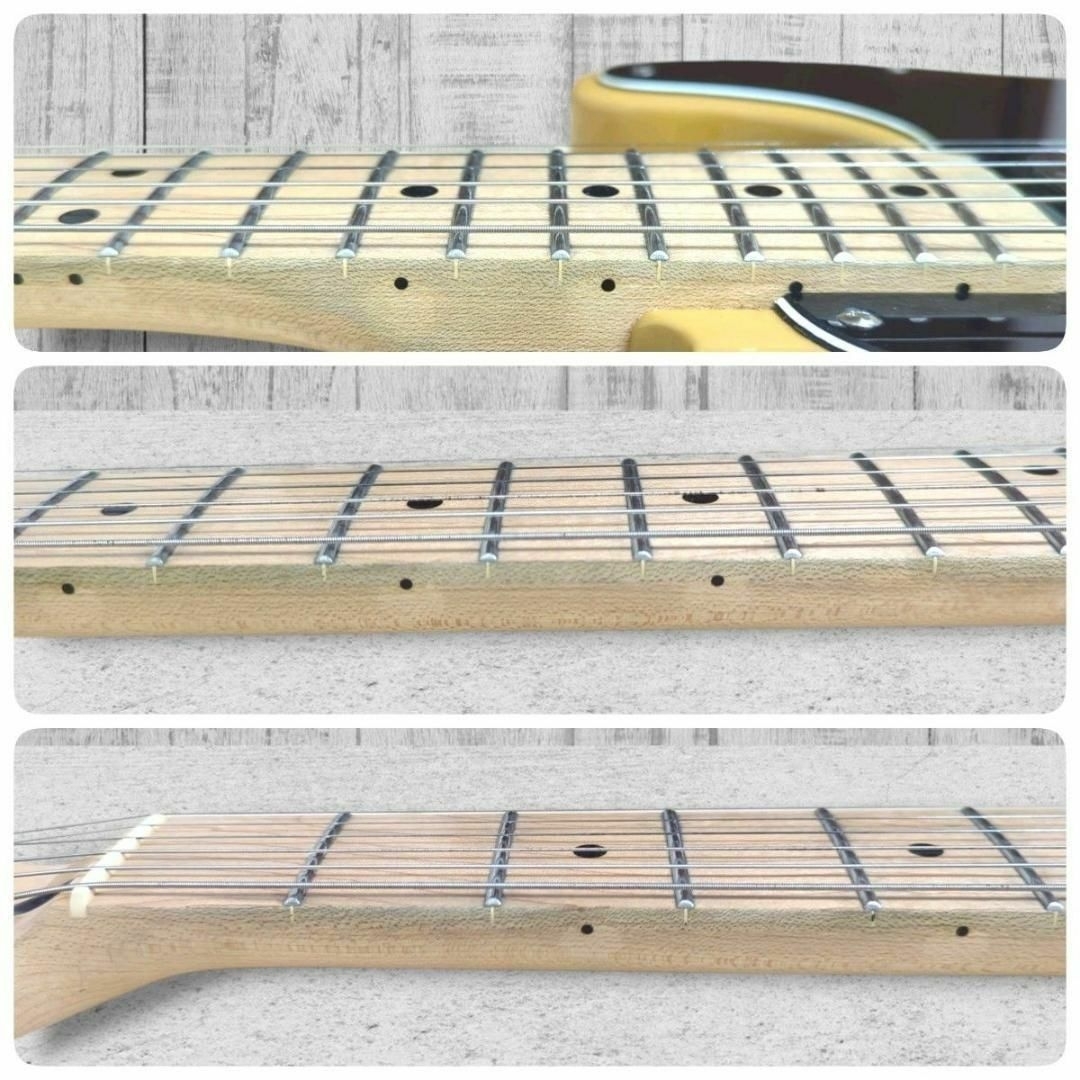 SQUIER - Squier by fender テレキャスター バタースコッチ SQUIER - Squier by fender テレキャスター バタースコッチ
