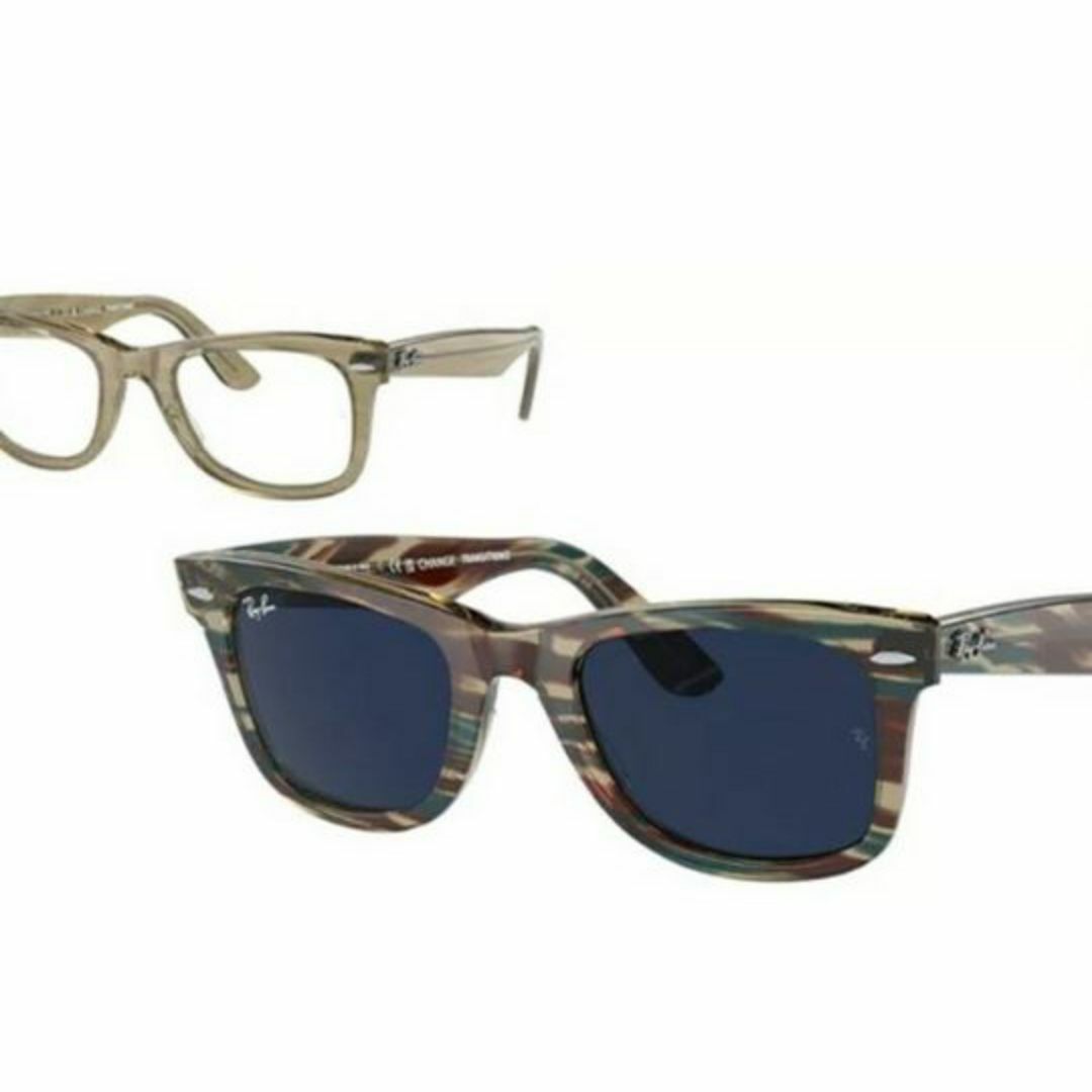 Ray-Ban - 希少RayBan正規レイバン調光RB2140F1387/GG木村拓哉 Ray-Ban - 希少RayBan正規レイバン調光RB2140F1387/GG木村拓哉
