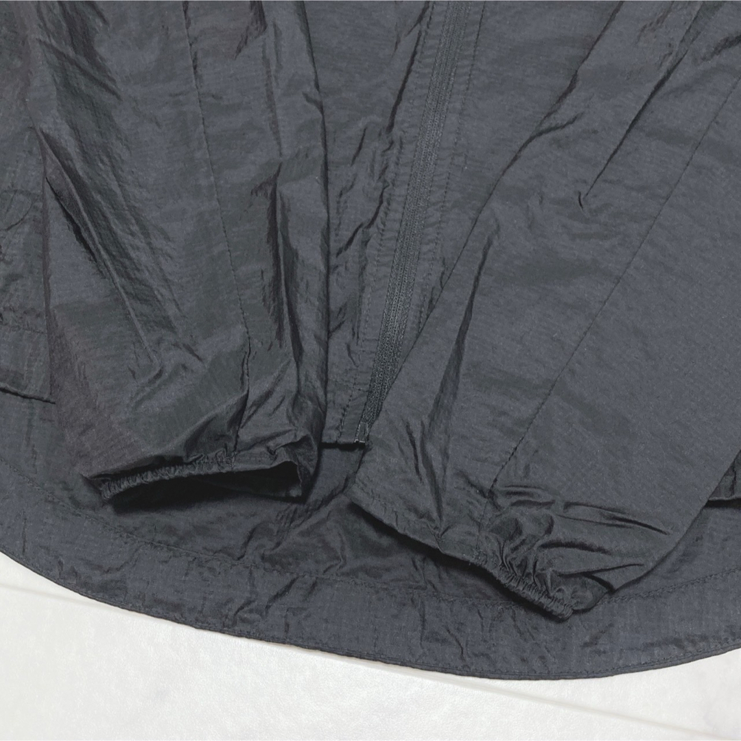 patagonia - patagonia フーディニジャケット XS ブラック patagonia - patagonia フーディニジャケット XS ブラック