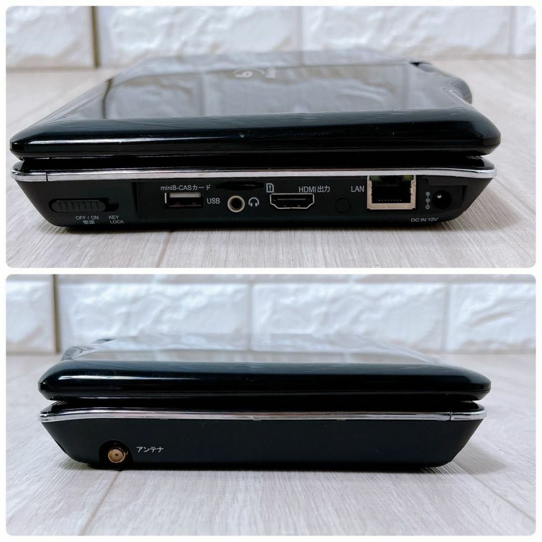 AVOX - CHL ポータブルBDプレーヤー 地デジチューナー内蔵 APBD AVOX - CHL ポータブルBDプレーヤー 地デジチューナー内蔵 APBD