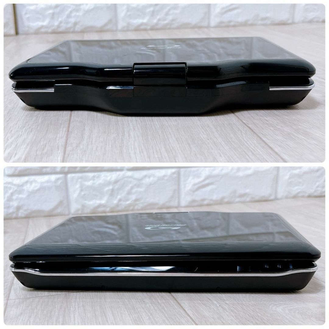 AVOX - CHL ポータブルBDプレーヤー 地デジチューナー内蔵 APBD AVOX - CHL ポータブルBDプレーヤー 地デジチューナー内蔵 APBD