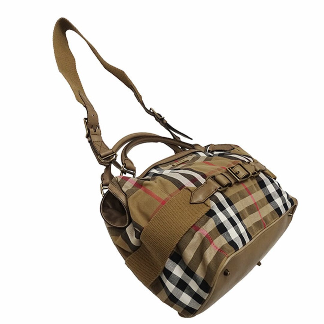 ディズニープリンセスのベビーグッズも大集合 BURBERRY - ブランド レディース バッグ BURBERRY バーバリー バッグ