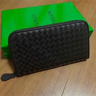 BOTTEGA VENETA(長財布)のフリマアイテム一覧 BOTTEGA VENETA(長財布)のフリマアイテム一覧