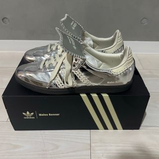 adidas - 25.5cm Messi Samba メッシ サンバ IH8158 Miamiの通販 adidas - 25.5cm Messi Samba メッシ サンバ IH8158 Miamiの通販