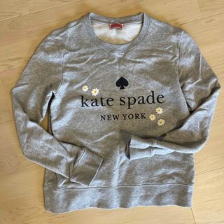 kate spade NEW YORK(トレーナー/スウェット)のフリマアイテム一覧 kate spade NEW YORK(トレーナー/スウェット)のフリマアイテム一覧