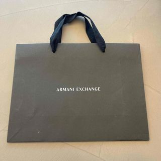 ARMANI EXCHANGE(ショップ袋)のフリマアイテム一覧 ARMANI EXCHANGE(ショップ袋)のフリマアイテム一覧