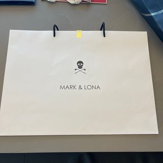 MARK&LONA(ショップ袋)のフリマアイテム一覧 MARK&LONA(ショップ袋)のフリマアイテム一覧