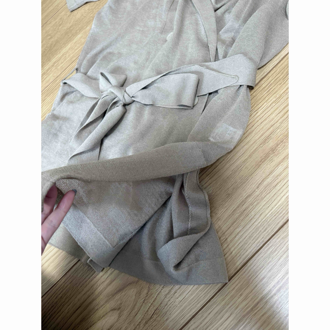 Ameri VINTAGE - 美品 アメリ セット ニット ジャケットの通販 Ameri VINTAGE - 美品 アメリ セット ニット ジャケットの通販