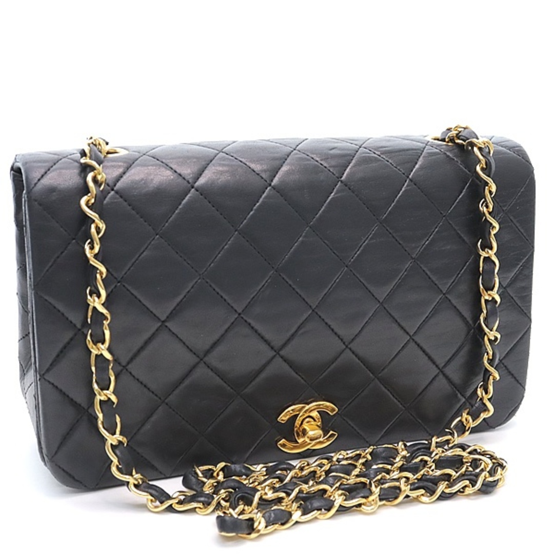 CHANEL - 【広尾店】シャネル CHANEL マトラッセ23 フルフラップ CHANEL - 【広尾店】シャネル CHANEL マトラッセ23 フルフラップ