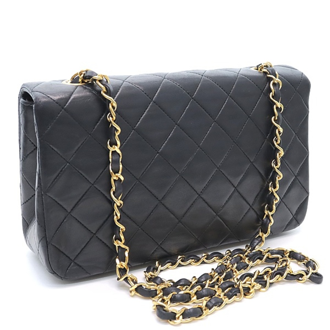 CHANEL - 【広尾店】シャネル CHANEL マトラッセ23 フルフラップ CHANEL - 【広尾店】シャネル CHANEL マトラッセ23 フルフラップ