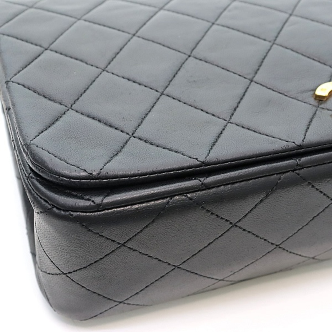 CHANEL - 【広尾店】シャネル CHANEL マトラッセ23 フルフラップ CHANEL - 【広尾店】シャネル CHANEL マトラッセ23 フルフラップ