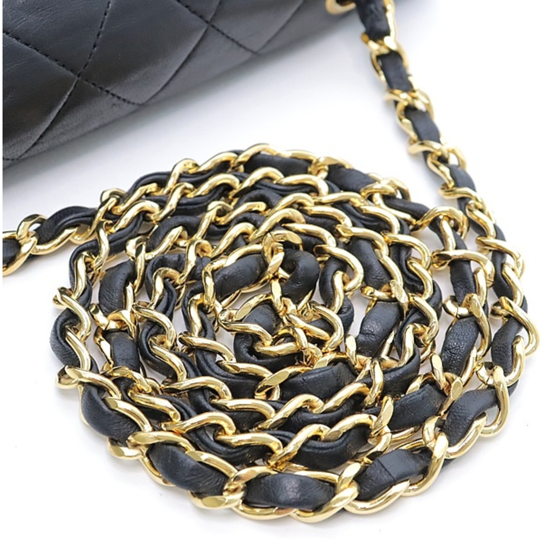CHANEL - 【広尾店】シャネル CHANEL マトラッセ23 フルフラップ CHANEL - 【広尾店】シャネル CHANEL マトラッセ23 フルフラップ