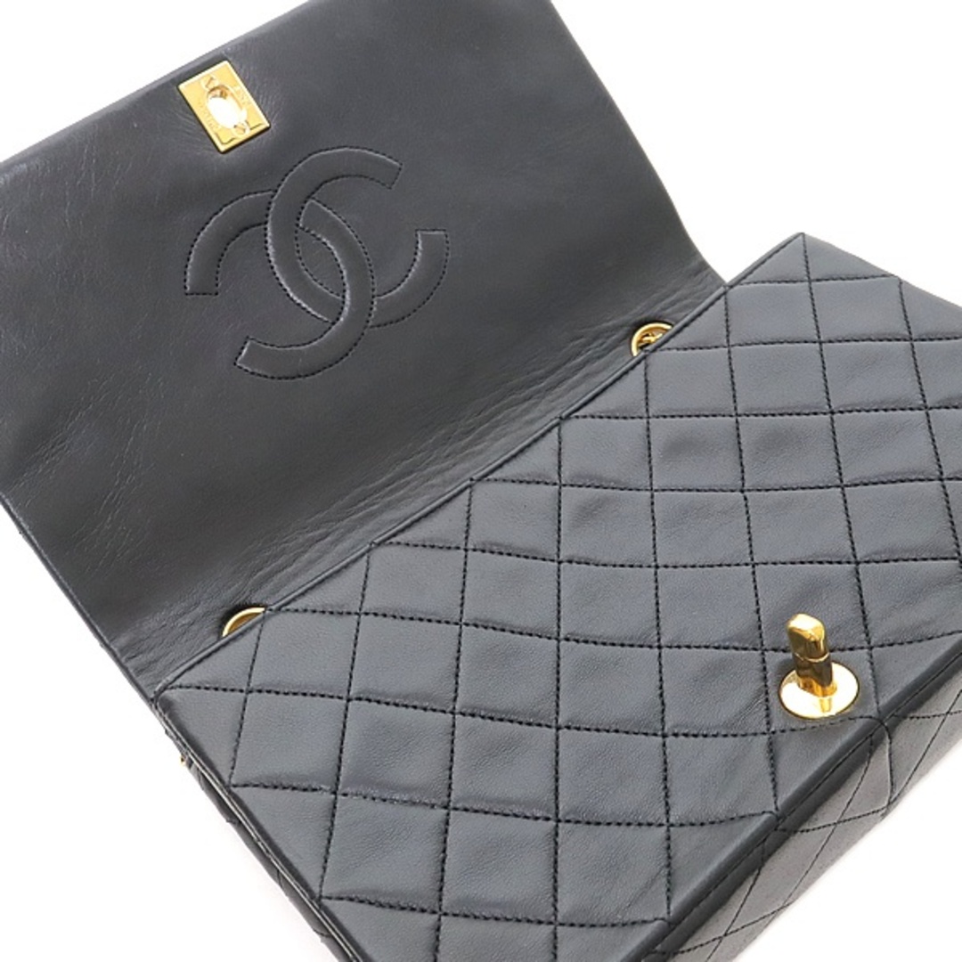 CHANEL - 【広尾店】シャネル CHANEL マトラッセ23 フルフラップ CHANEL - 【広尾店】シャネル CHANEL マトラッセ23 フルフラップ