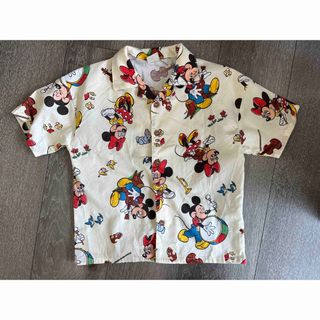 しまむら - *わんだふるぷりきゅあ Tシャツ しまむら 110 しまむら - *わんだふるぷりきゅあ Tシャツ しまむら 110