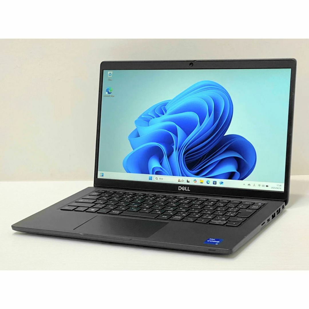 DELL - 第11世代Core i5 DELL LATITUDE 7320 16G FHDの通販 by DELL - 第11世代Core i5 DELL LATITUDE 7320 16G FHDの通販 by
