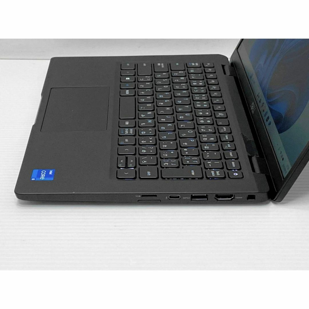 DELL - 第11世代Core i5 DELL LATITUDE 7320 16G FHDの通販 by DELL - 第11世代Core i5 DELL LATITUDE 7320 16G FHDの通販 by