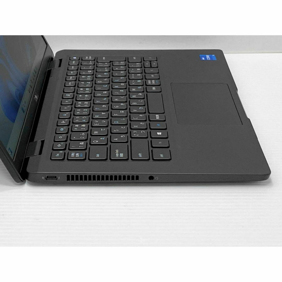 DELL - 第11世代Core i5 DELL LATITUDE 7320 16G FHDの通販 by DELL - 第11世代Core i5 DELL LATITUDE 7320 16G FHDの通販 by