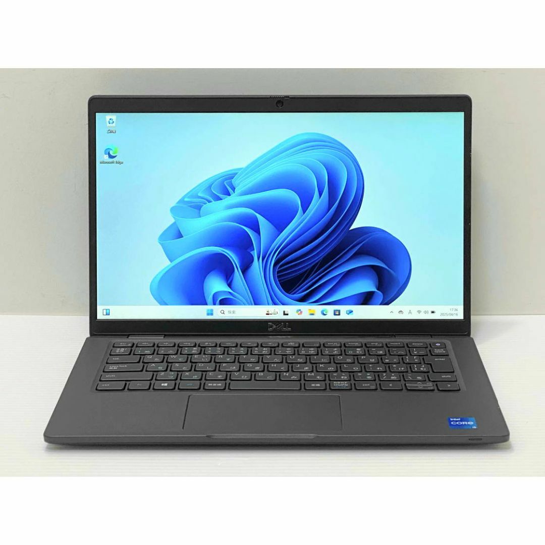 DELL - 第11世代Core i5 DELL LATITUDE 7320 16G FHDの通販 by DELL - 第11世代Core i5 DELL LATITUDE 7320 16G FHDの通販 by